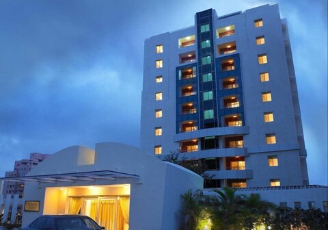 Royal Orchid Golden Suite Pune