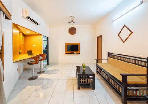 Roscotel Shara Inn Pondicherry