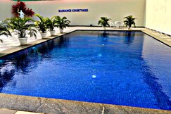 Hotel Radiance Courtyard, Varanasi Hotel Radiance Courtyard, Varanasi