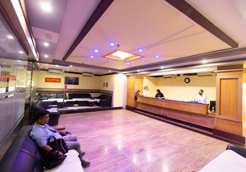 hotel haven Intercontinental