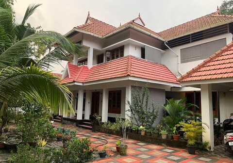 Balaji homestay