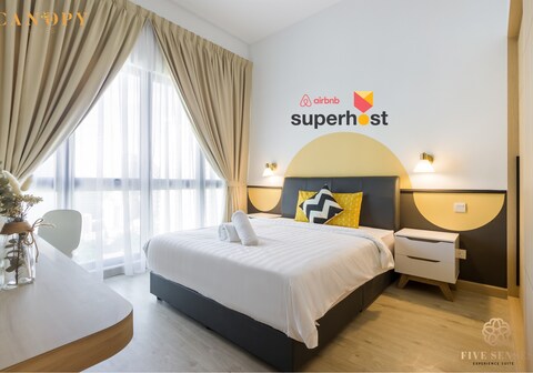 The Colony & The Luxe, Kuala Lumpur by Canopy Lives