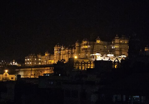 Shree Tikam Ganesh Homestay