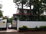 Surya House, Panchgani Surya House, Panchgani