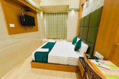 HOTEL BKC MAJESTIC, Mumbai HOTEL BKC MAJESTIC, Mumbai