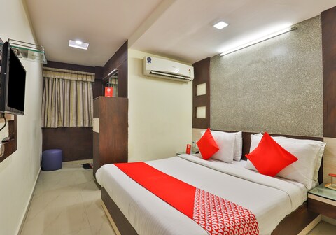 Hotel O Sri Balaji Residency