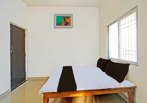 SPOT ON Hotel SB Air Port Stay