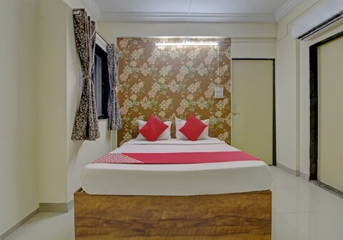Hotel O Sai Executive Lodging