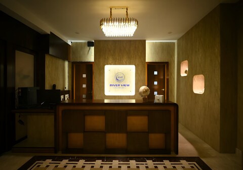 River View Retreat By GRB