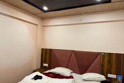 Ganga Sher Shree Homestay - 500 Mtrs From Temple, Badrinath Ganga Sher Shree Homestay - 500 Mtrs From Temple, Badrinath