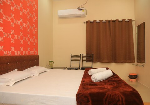 Hariom Home Stay Ujjain