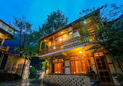 Sony Place Villa and Resorts