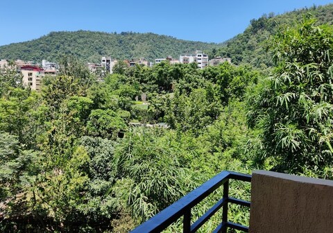 Aloha Apartments by Ganges Hospitality 1BHK Garden