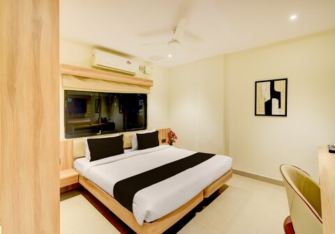 Palette Naveena Grand Hyderabad