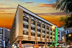 Palace Hotel, Kuala Lumpur Palace Hotel, Kuala Lumpur