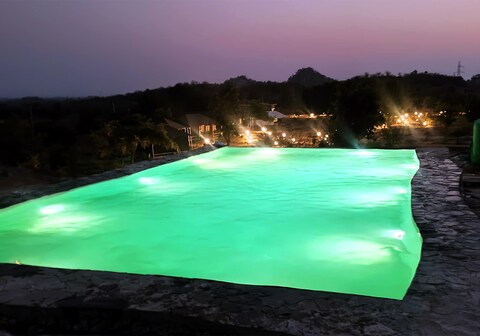 Jawai Thour Nature Resort