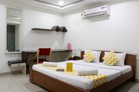 FabHotel Siri Inn Madhapur, Hyderabad FabHotel Siri Inn Madhapur, Hyderabad