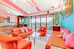 Skylark Apartment 2 BHK, Goa Skylark Apartment 2 BHK, Goa