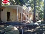 Corbett Jungle Inn, Corbett Corbett Jungle Inn, Corbett