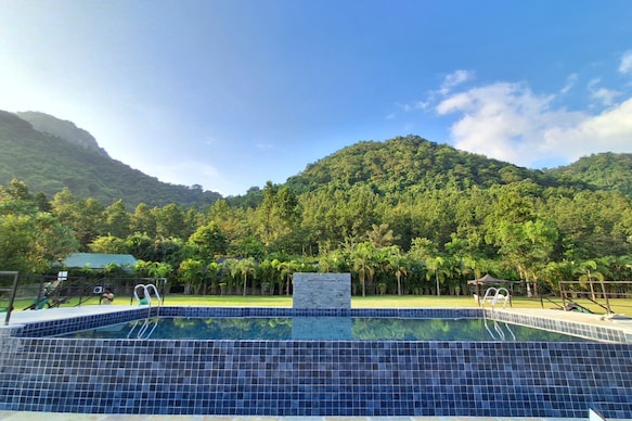 Eco Adventure Resorts Khairabera