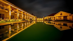 Tropical Retreat, Igatpuri Tropical Retreat, Igatpuri