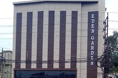 Hotel Eden Garden, Asansol Hotel Eden Garden, Asansol