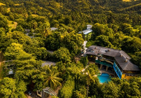 Silvanus Forest Retreat