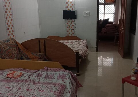 Puri Shree Mandir View Homestay | 1Min Walk To Shree Mandir