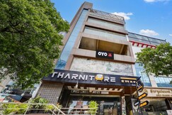 Hotel S S Pride Inn, Hyderabad Hotel S S Pride Inn, Hyderabad