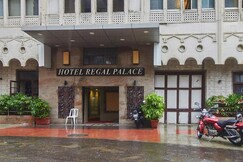 Hotel Regal Palace, Mumbai Hotel Regal Palace, Mumbai