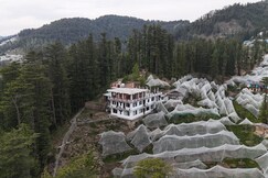 5 BHK - Ahistay Homes Fagu, Kufri Shimla, Kufri 5 BHK - Ahistay Homes Fagu, Kufri Shimla, Kufri