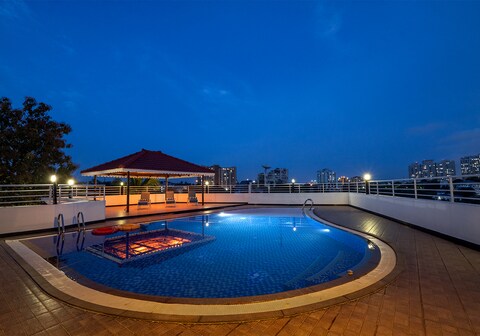 Park Residency, Kakkanadu