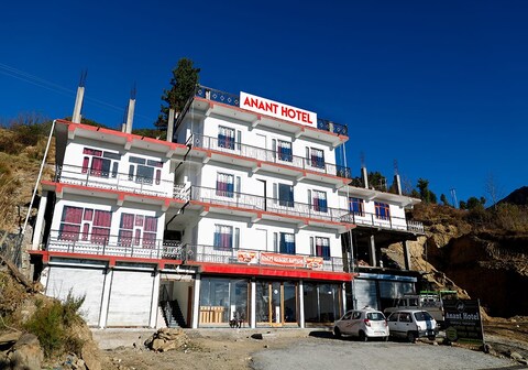 Anant Resort