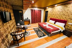 Hotel Poshwan, Gulmarg Hotel Poshwan, Gulmarg
