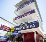 Hotel Shiv Kripa, Dehradun Hotel Shiv Kripa, Dehradun