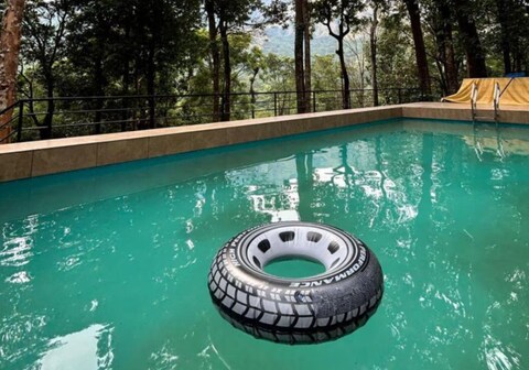 Skyfall Adventure Homes 900 Kandi