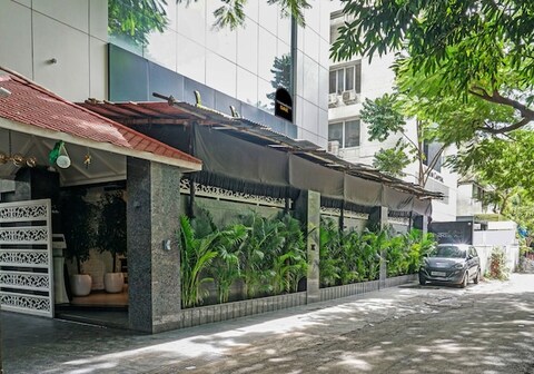 The Citiotel, Shivaji Nagar