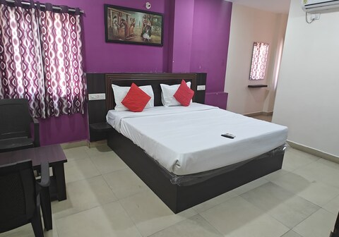 Hotel Airport shine inn