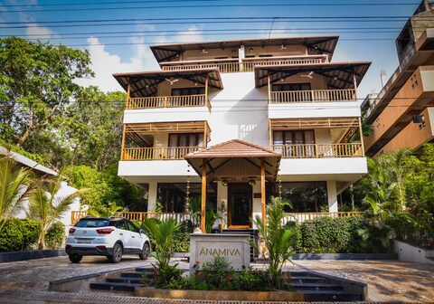 ANANTYA AT ANAMIVA