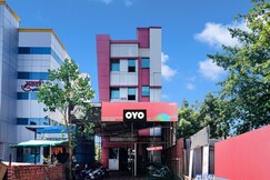 Hotel O New Dreamland, Pune Hotel O New Dreamland, Pune