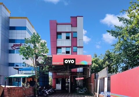 Hotel O New Dreamland