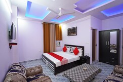 Hotel O Plus One Hotel Residency, Delhi Hotel O Plus One Hotel Residency, Delhi