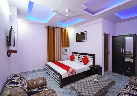 Super Hotel O Plus One Hotel Residency