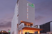 Lemon Tree Hotel Gachibowli, Hyderabad Lemon Tree Hotel Gachibowli, Hyderabad