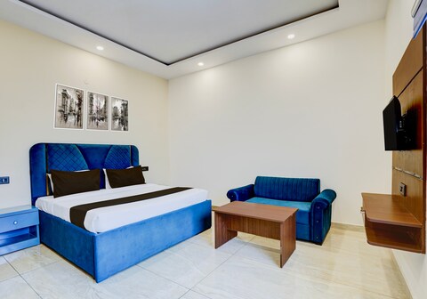 Hotel O BR