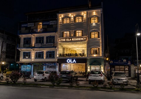 The Ola Residency