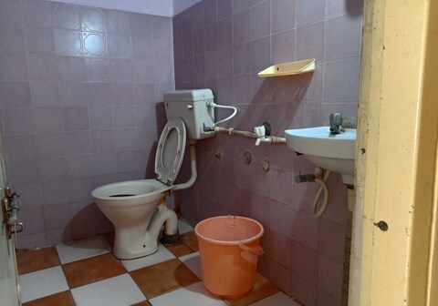 Hotel O New Sri Sai Amaravati Lodge