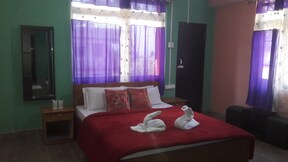 Hotel Sayok Hang food & lodge, Namchi Hotel Sayok Hang food & lodge, Namchi