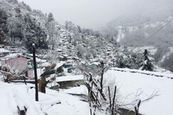 Buransh Home Stay, Yamunotri Buransh Home Stay, Yamunotri
