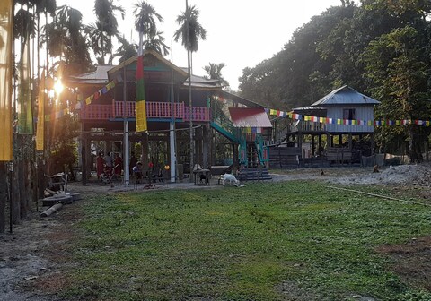 Anuj Homestay By StayApart